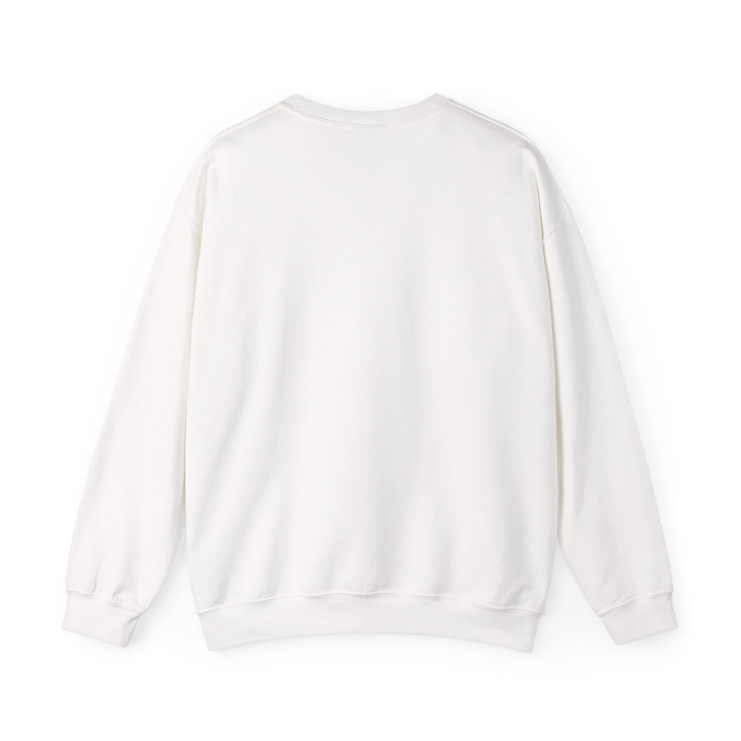 Throwback Automotive Unisex Heavy Blend™ Crewneck Sweatshirt