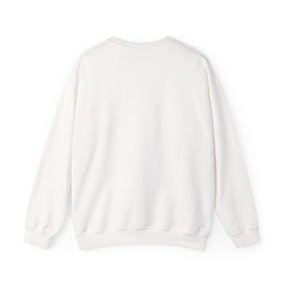 Throwback Automotive Unisex Heavy Blend™ Crewneck Sweatshirt