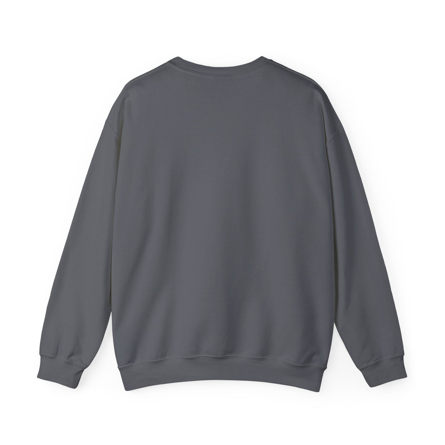 Throwback Automotive Unisex Heavy Blend™ Crewneck Sweatshirt