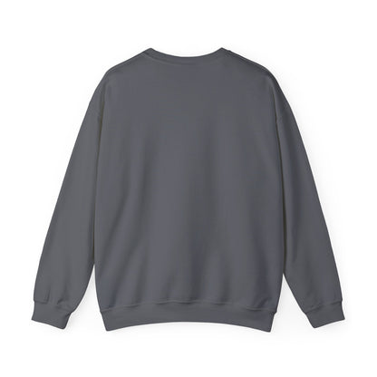 Throwback Automotive Unisex Heavy Blend™ Crewneck Sweatshirt