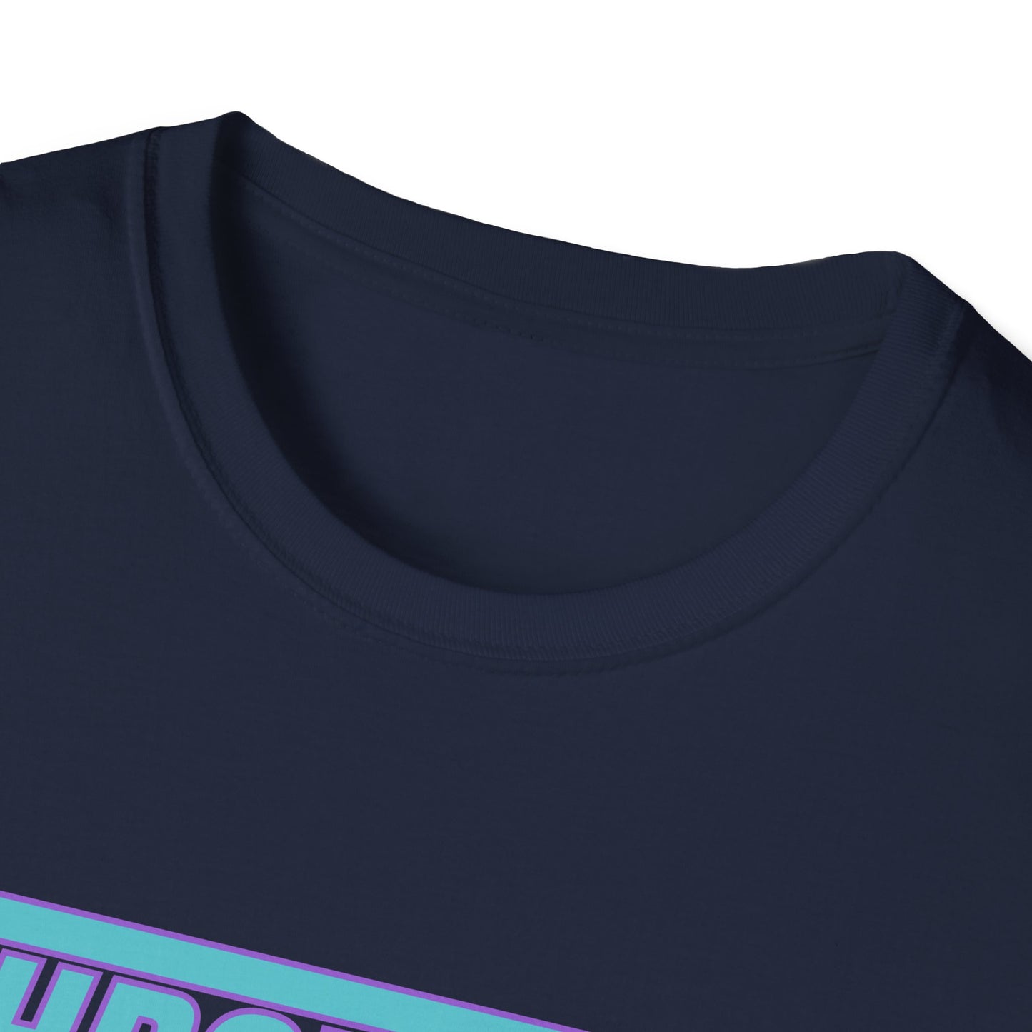 Throwback Automotive Unisex Tee