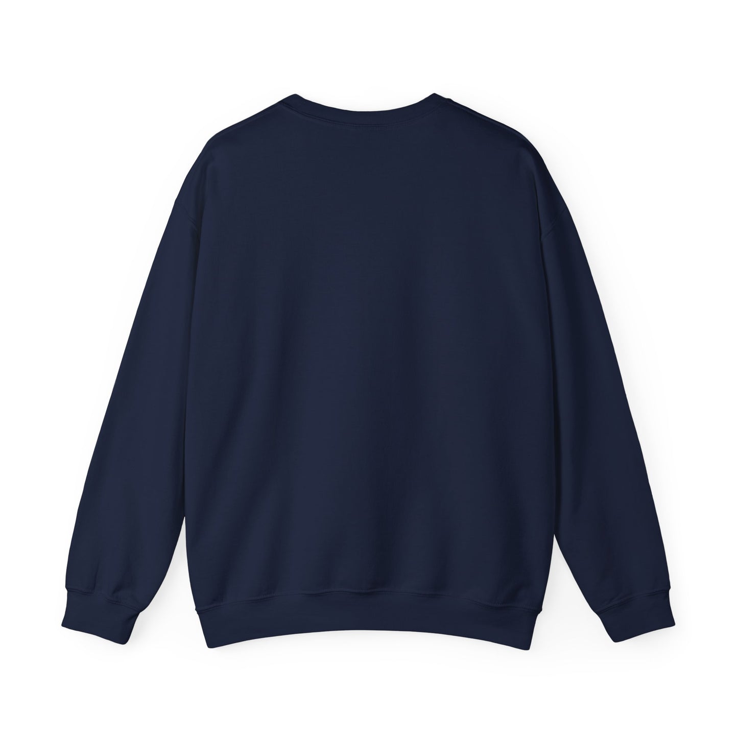 Throwback Automotive Unisex Heavy Blend™ Crewneck Sweatshirt