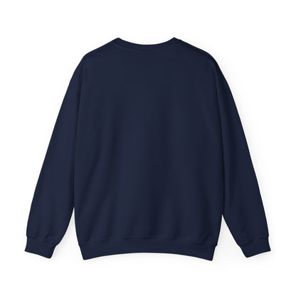 Throwback Automotive Unisex Heavy Blend™ Crewneck Sweatshirt