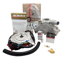1992 Corvette Spline Drive Optispark Kit