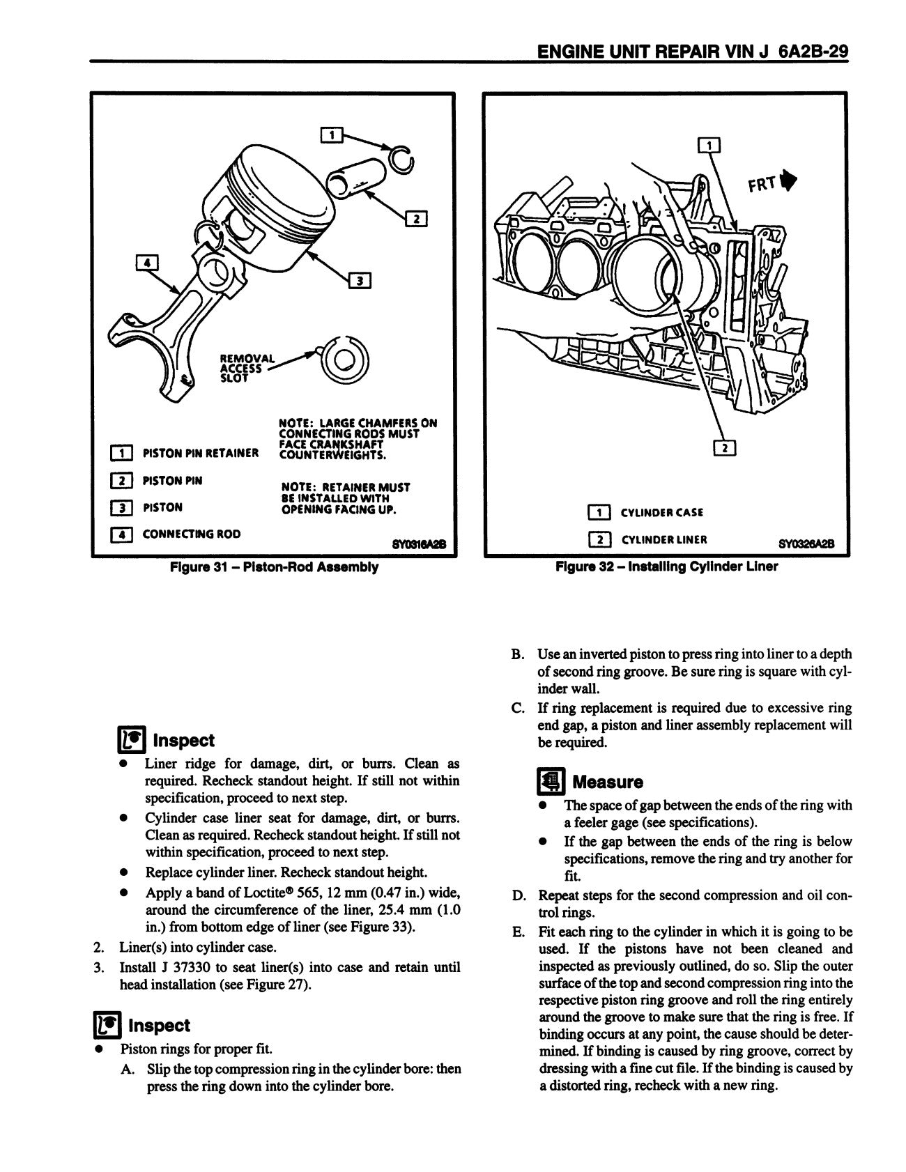 1995 Chevrolet Corvette Factory Service Manual