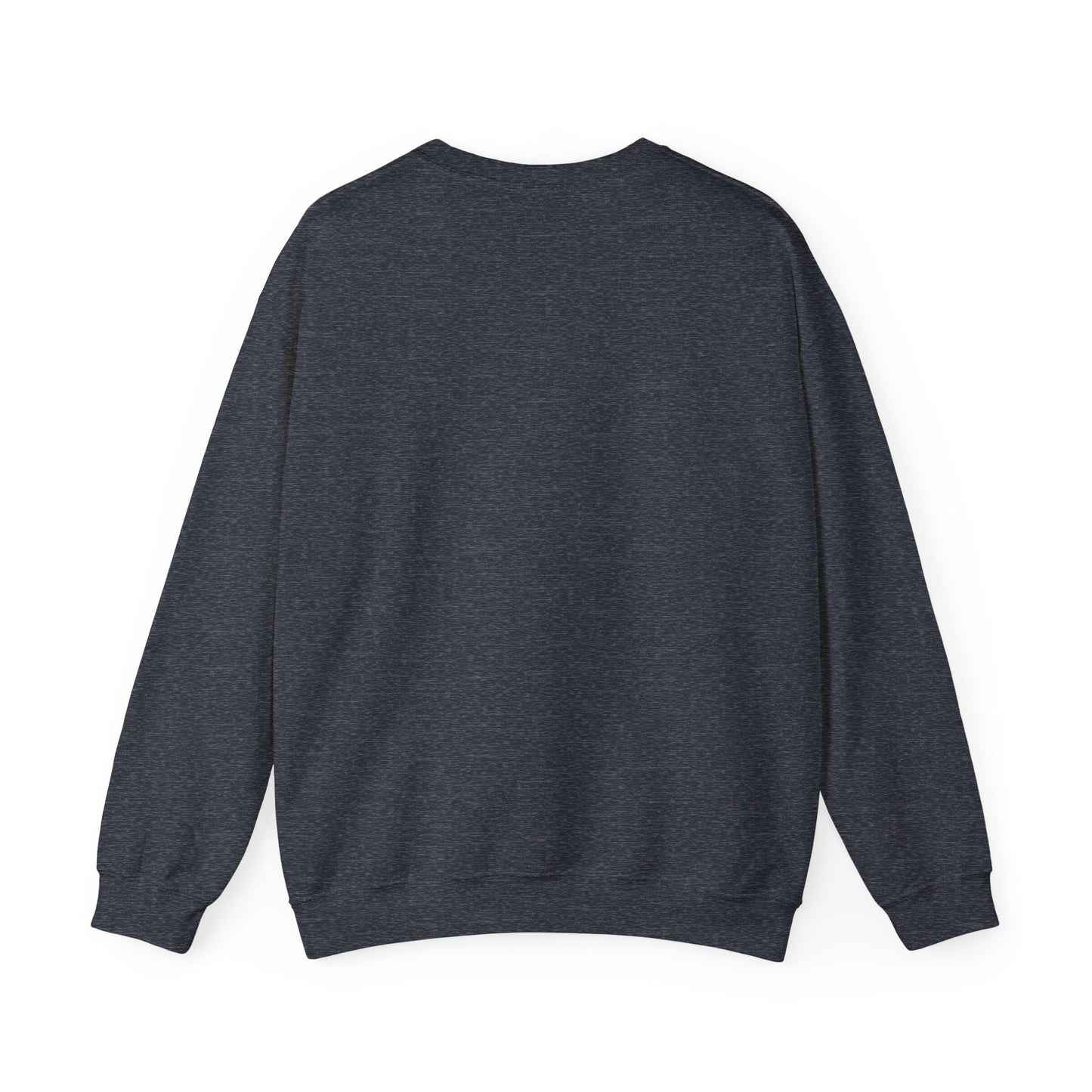 Throwback Automotive Unisex Heavy Blend™ Crewneck Sweatshirt