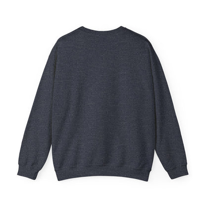 Throwback Automotive Unisex Heavy Blend™ Crewneck Sweatshirt