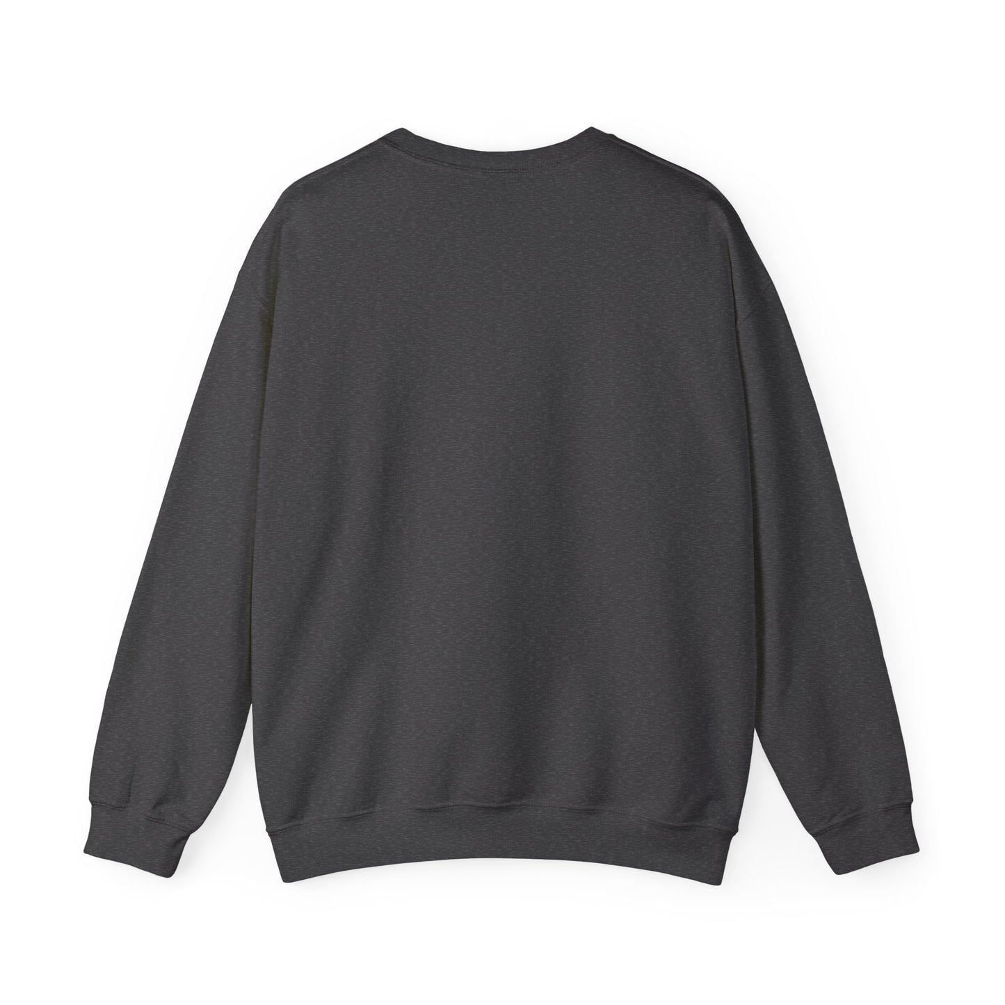 Throwback Automotive Unisex Heavy Blend™ Crewneck Sweatshirt