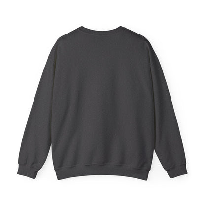 Throwback Automotive Unisex Heavy Blend™ Crewneck Sweatshirt