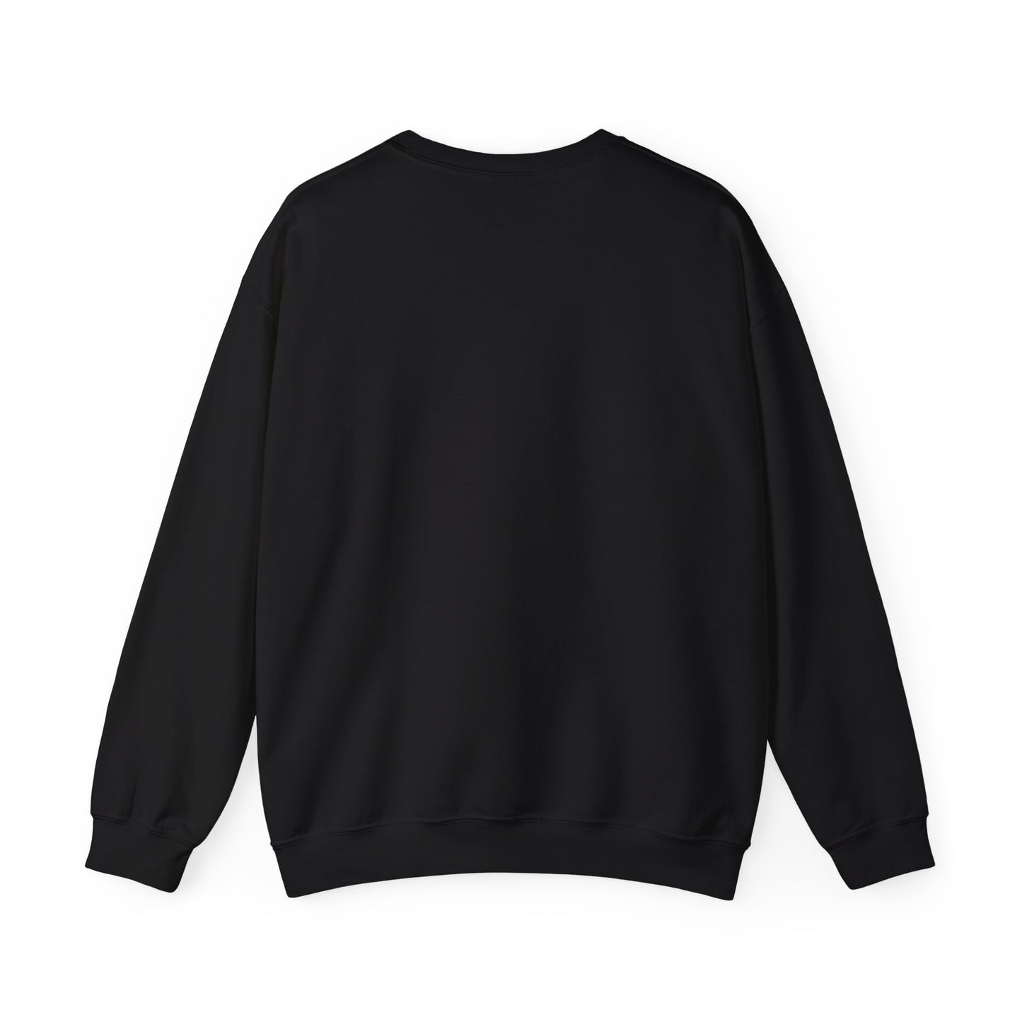 Throwback Automotive Unisex Heavy Blend™ Crewneck Sweatshirt