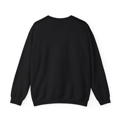 Throwback Automotive Unisex Heavy Blend™ Crewneck Sweatshirt