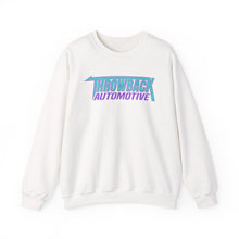 Throwback Automotive Unisex Heavy Blend™ Crewneck Sweatshirt