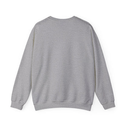 Throwback Automotive Unisex Heavy Blend™ Crewneck Sweatshirt