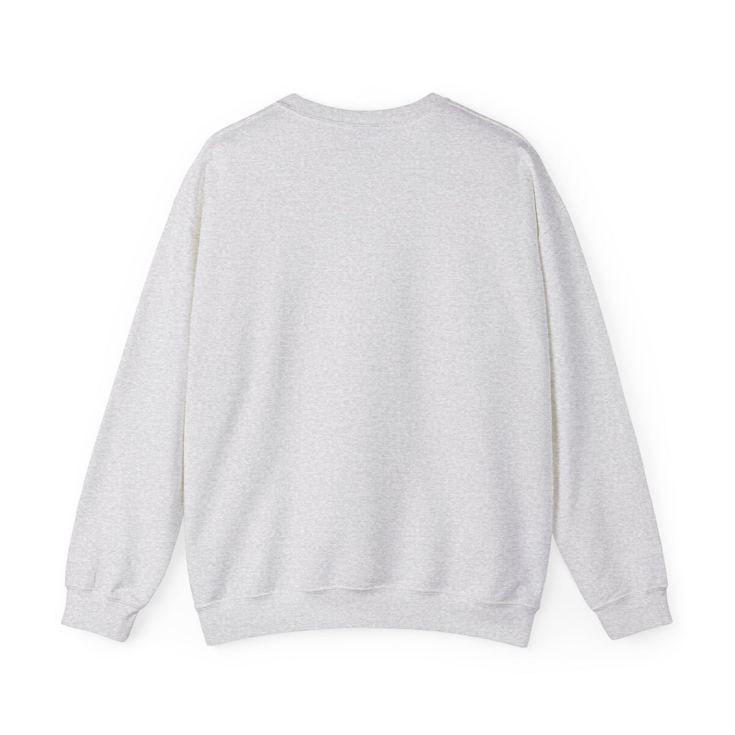 Throwback Automotive Unisex Heavy Blend™ Crewneck Sweatshirt