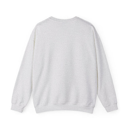 Throwback Automotive Unisex Heavy Blend™ Crewneck Sweatshirt