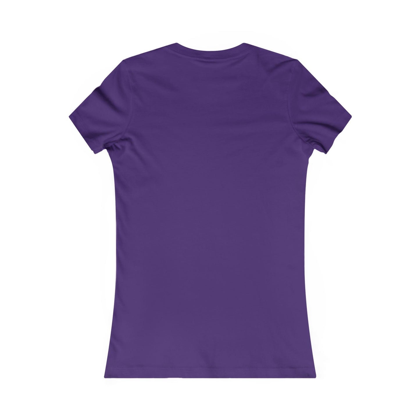 Throwback Automotive Women’s Tee
