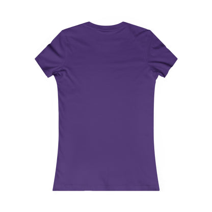 Throwback Automotive Women’s Tee
