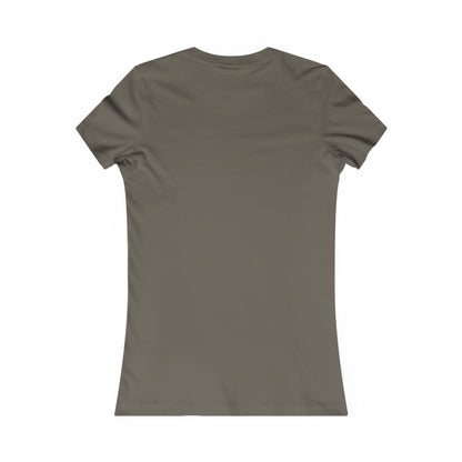 Throwback Automotive Women’s Tee