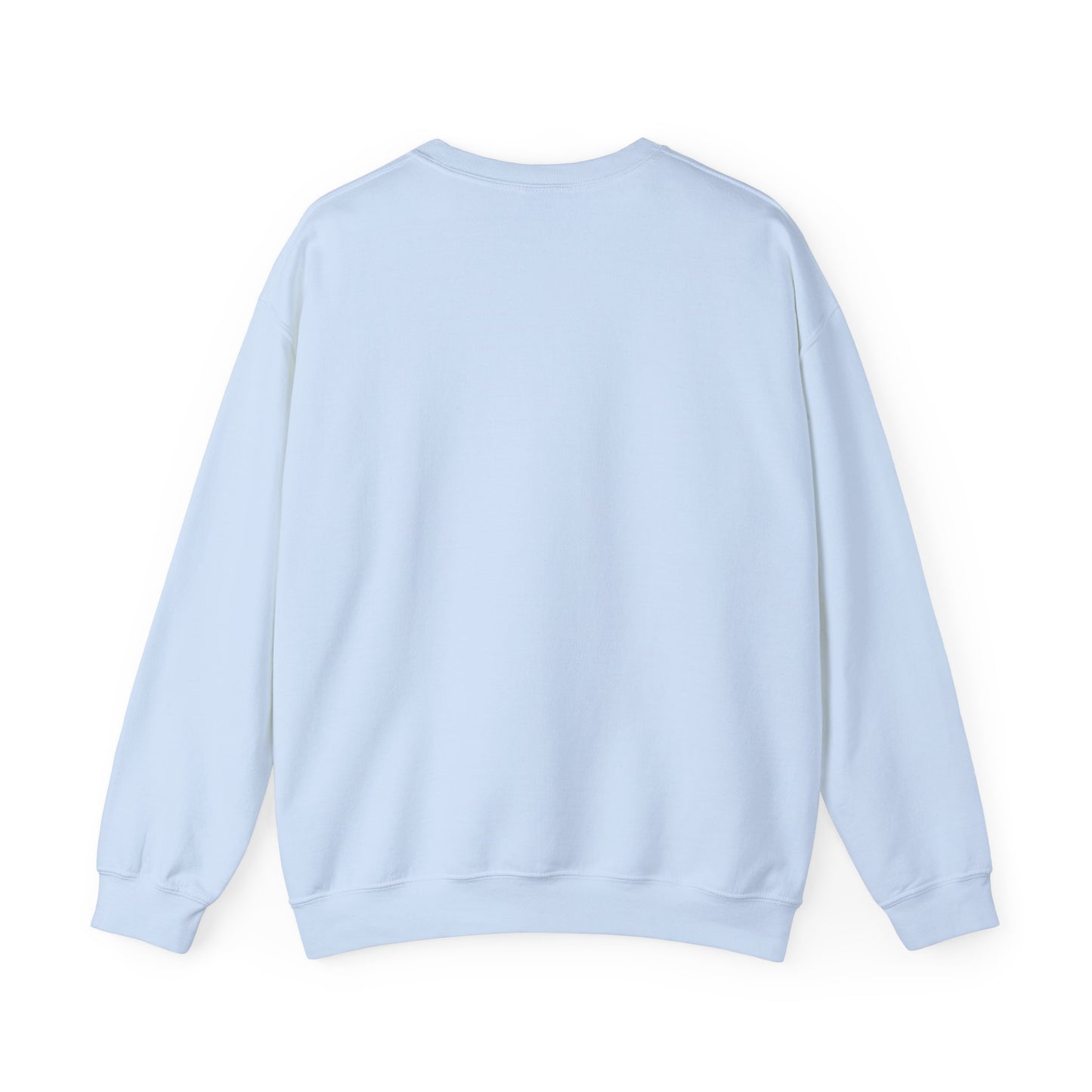Throwback Automotive Unisex Heavy Blend™ Crewneck Sweatshirt