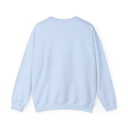 Throwback Automotive Unisex Heavy Blend™ Crewneck Sweatshirt