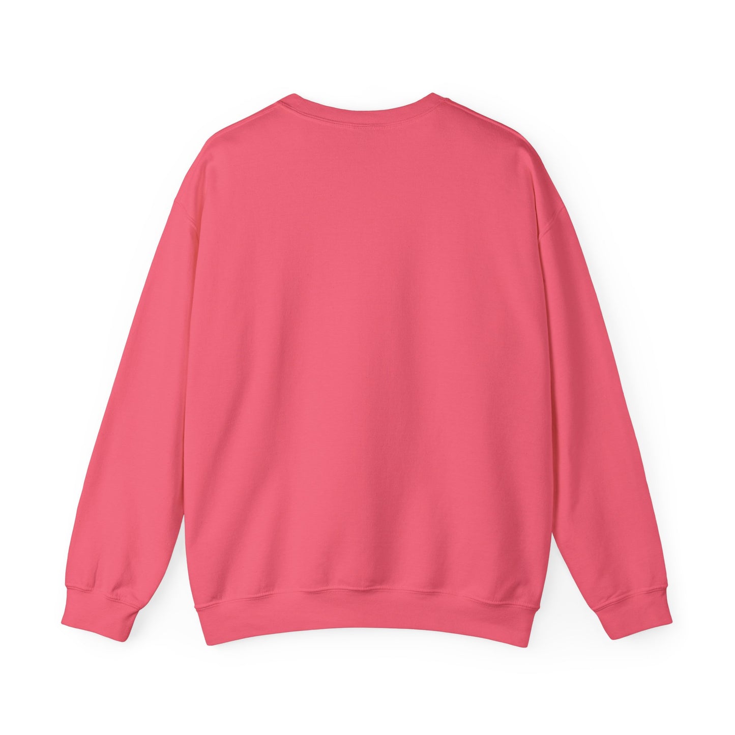 Throwback Automotive Unisex Heavy Blend™ Crewneck Sweatshirt