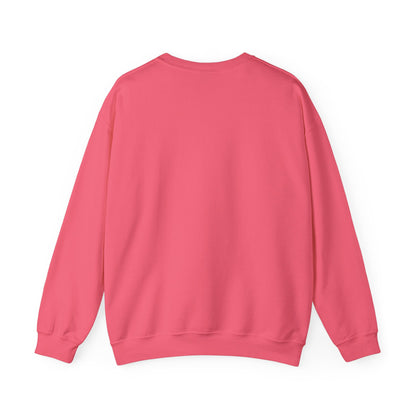 Throwback Automotive Unisex Heavy Blend™ Crewneck Sweatshirt
