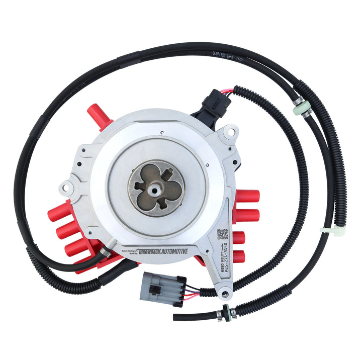 PETRIS OPTISPARK DISTRIBUTORS & KITS – Throwback Automotive