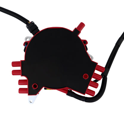 Spline Drive Optispark Distributor Y-Body
