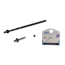 Differential Drain Plug Installation Kit - C4 Corvette (1984-1996)
