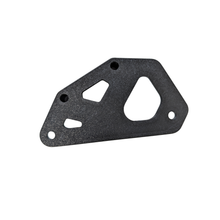 LS Conversion 1984-1996 Corvette Drive-By-Wire DBW Accelerator Pedal Assembly Adapter