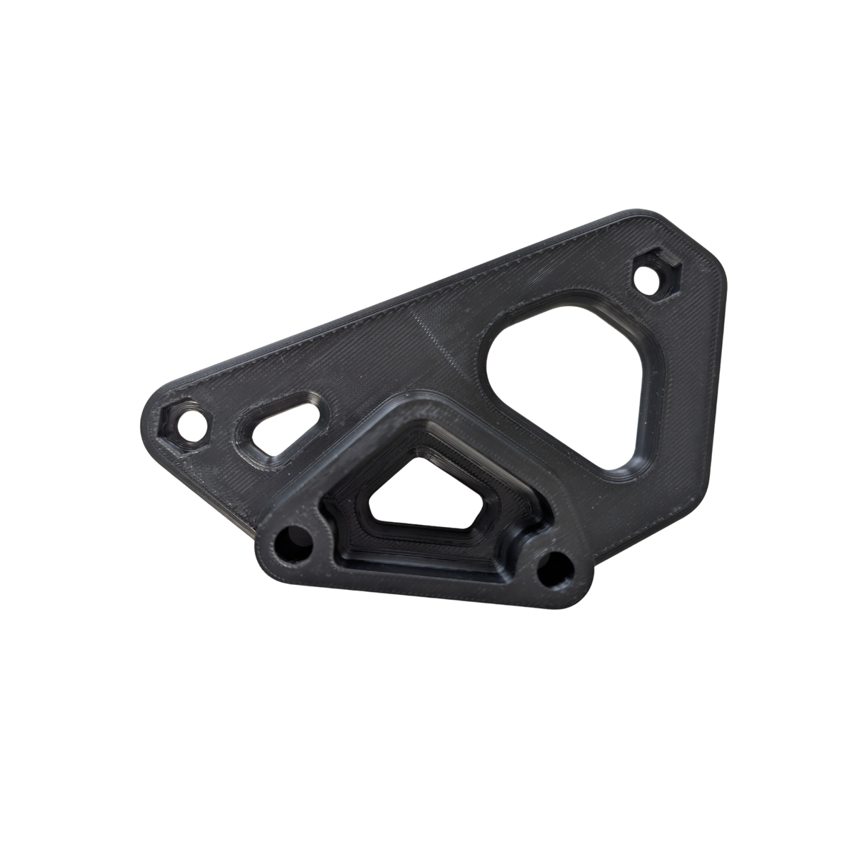 LS Conversion 1984-1996 Corvette Drive-By-Wire DBW Accelerator Pedal Assembly Adapter