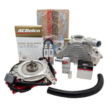 Pin Drive Optispark Kit Y-Body