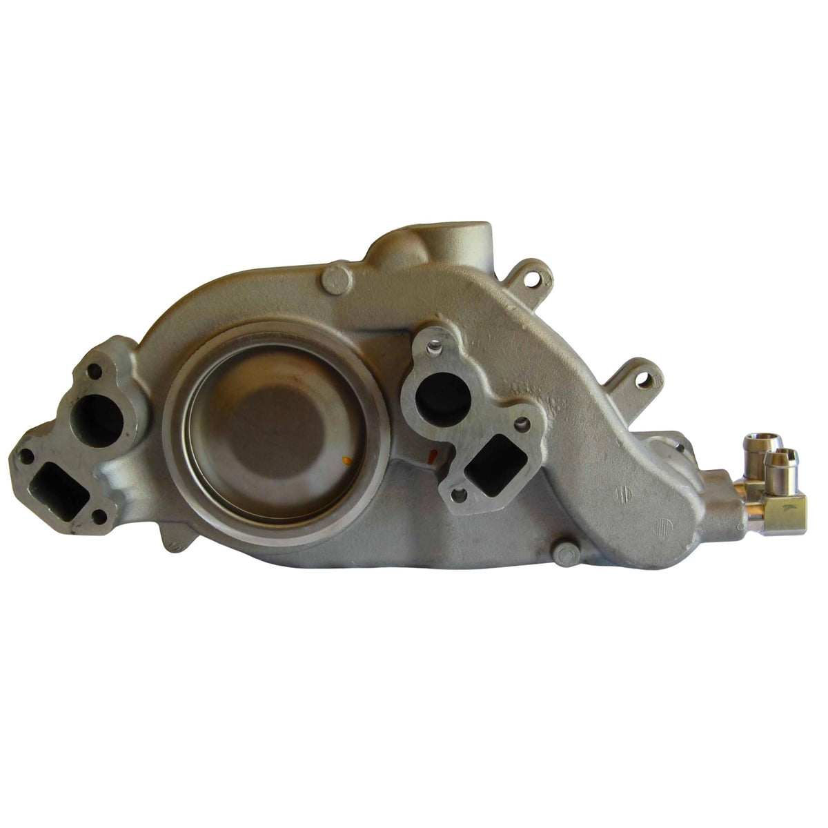 Ls Water Pump Fittings