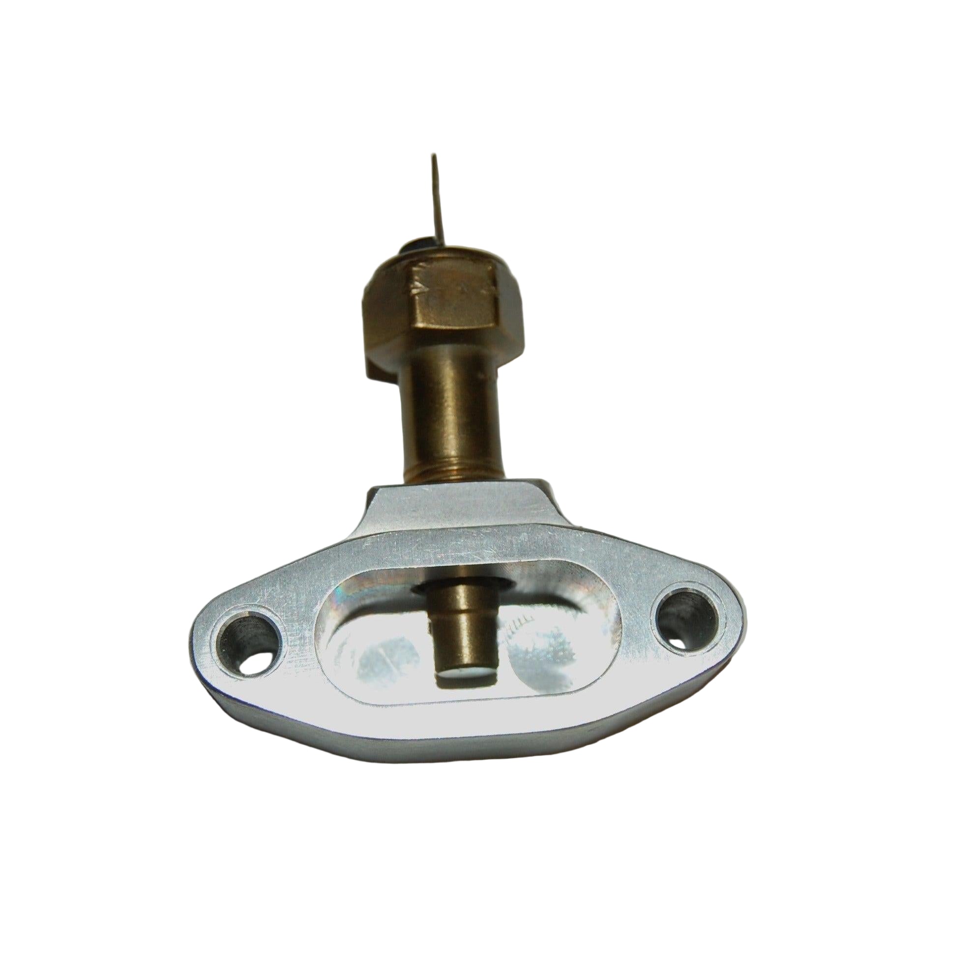 LS Engine Conversion Oil Temperature Sensor Adapter – Throwback Automotive