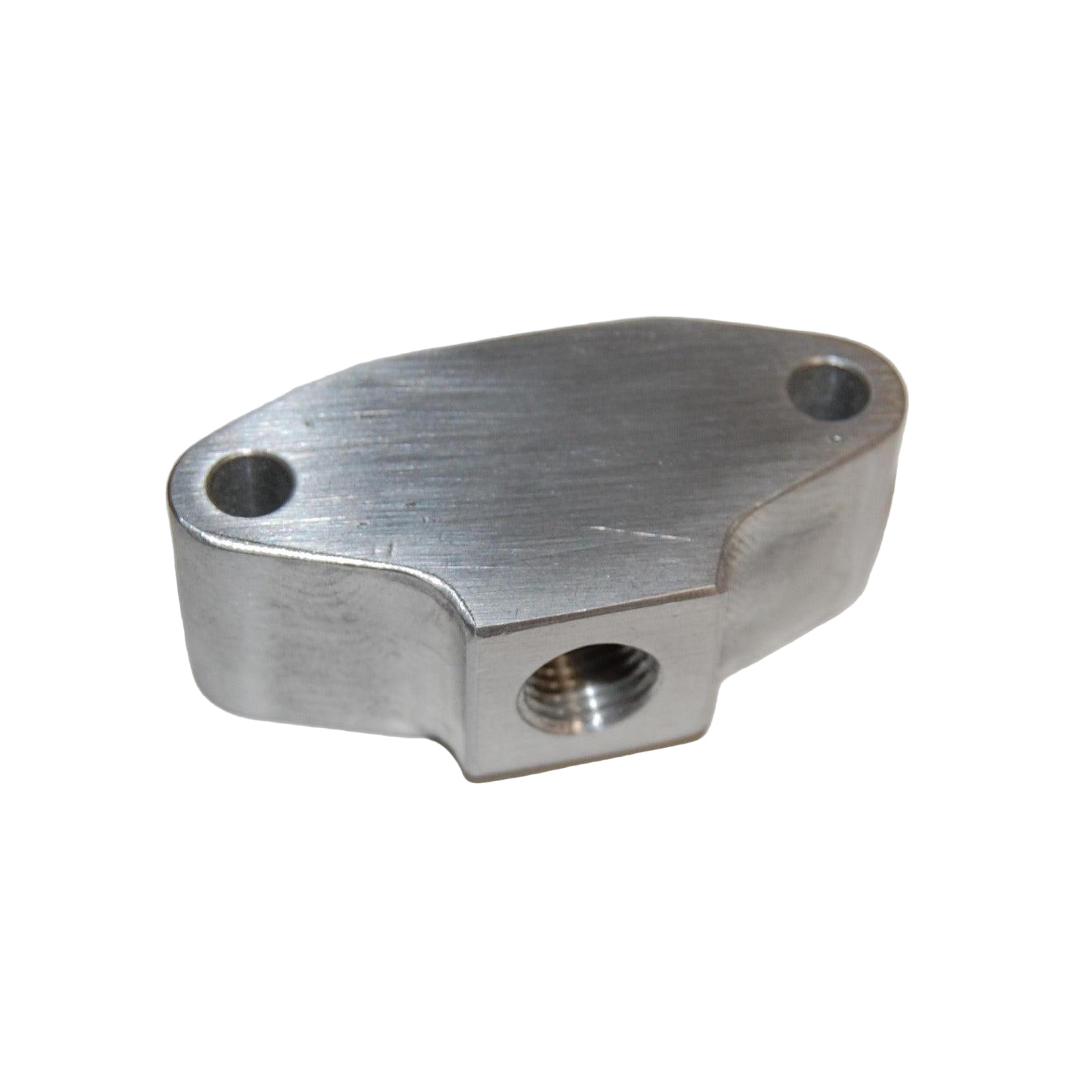 LS Engine Conversion Oil Temperature Sensor Adapter – Throwback Automotive