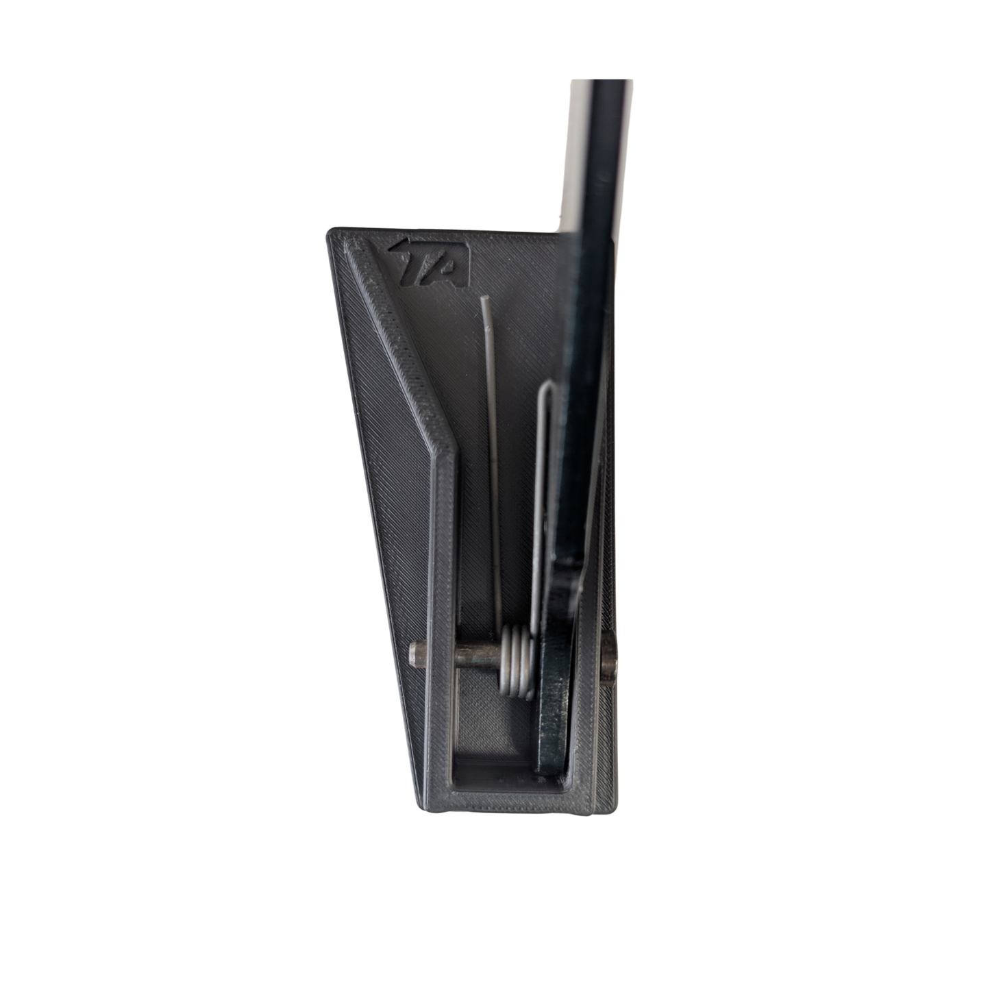 LS Conversion Modified Accelerator Pedal for 1984–1996 Corvette Drive-by-Wire
