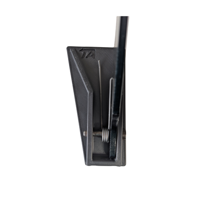 LS Conversion Modified Accelerator Pedal for 1984–1996 Corvette Drive-by-Wire