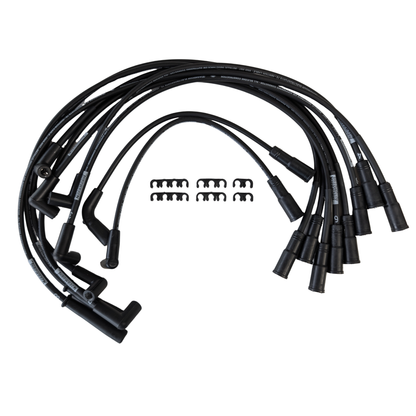 Magnecor 7 mm ELECTROSPORTS Spark Plug Wire Set