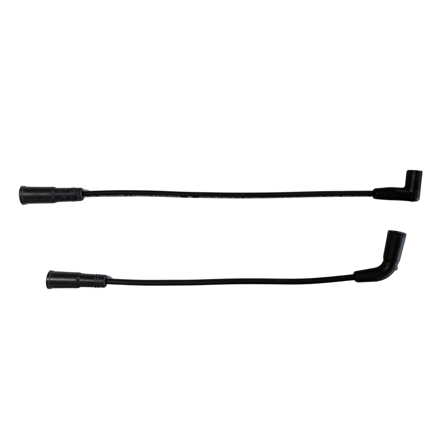 Magnecor 7 mm ELECTROSPORTS Spark Plug Wire Set