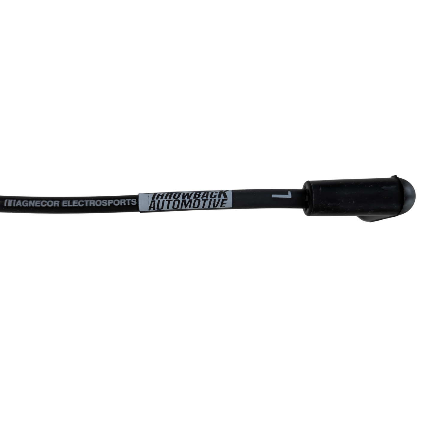 Magnecor 7 mm ELECTROSPORTS Spark Plug Wire Set