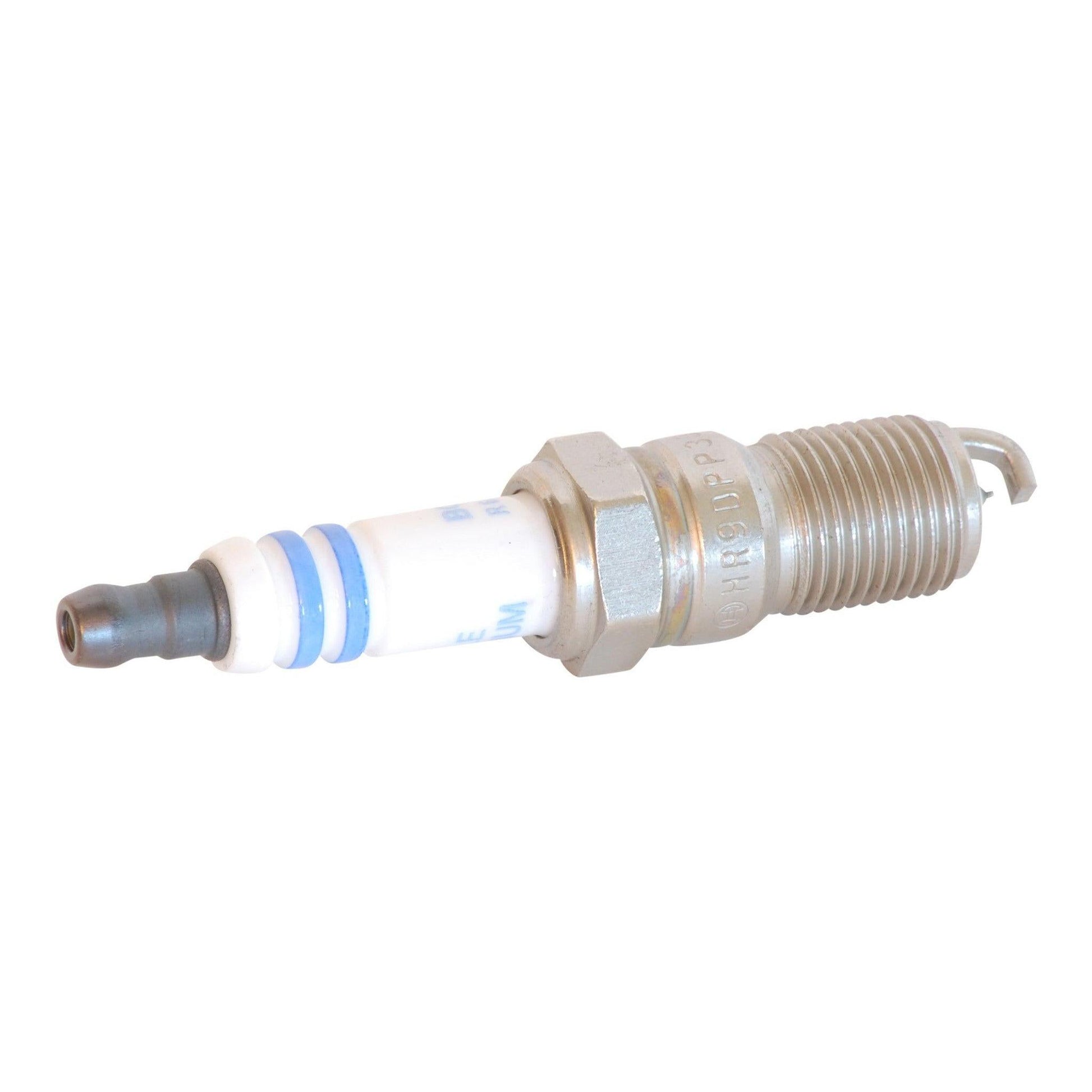 Optispark System – Complete Kit + Bonus – 1996 Corvette