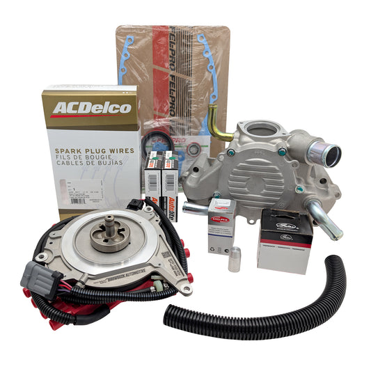 Pin Drive Optispark Kit B-/D-/F-Body
