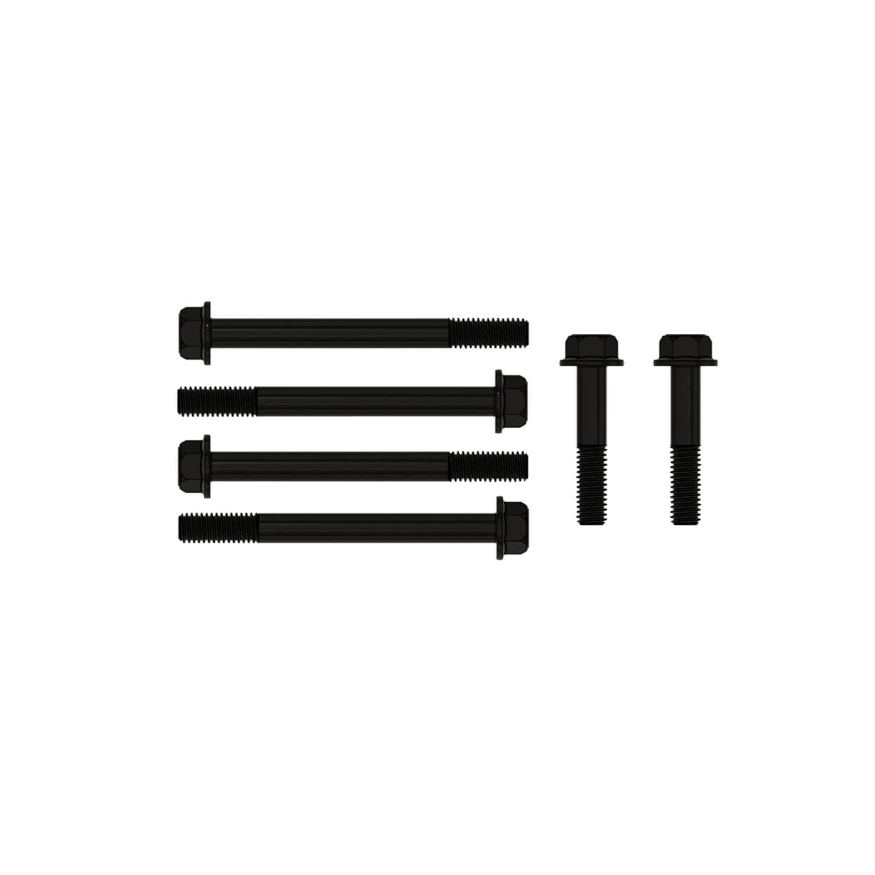 Water Pump Bolt Set – LT1 / LT4 (1992–1997)