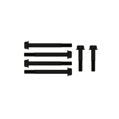 Water Pump Bolt Set – LT1 / LT4 (1992–1997)