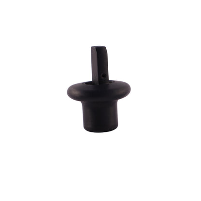 ZF 6-Speed Manual Transmission Lockout Knob – C4 Corvette (1989-1995) – New Reproduction