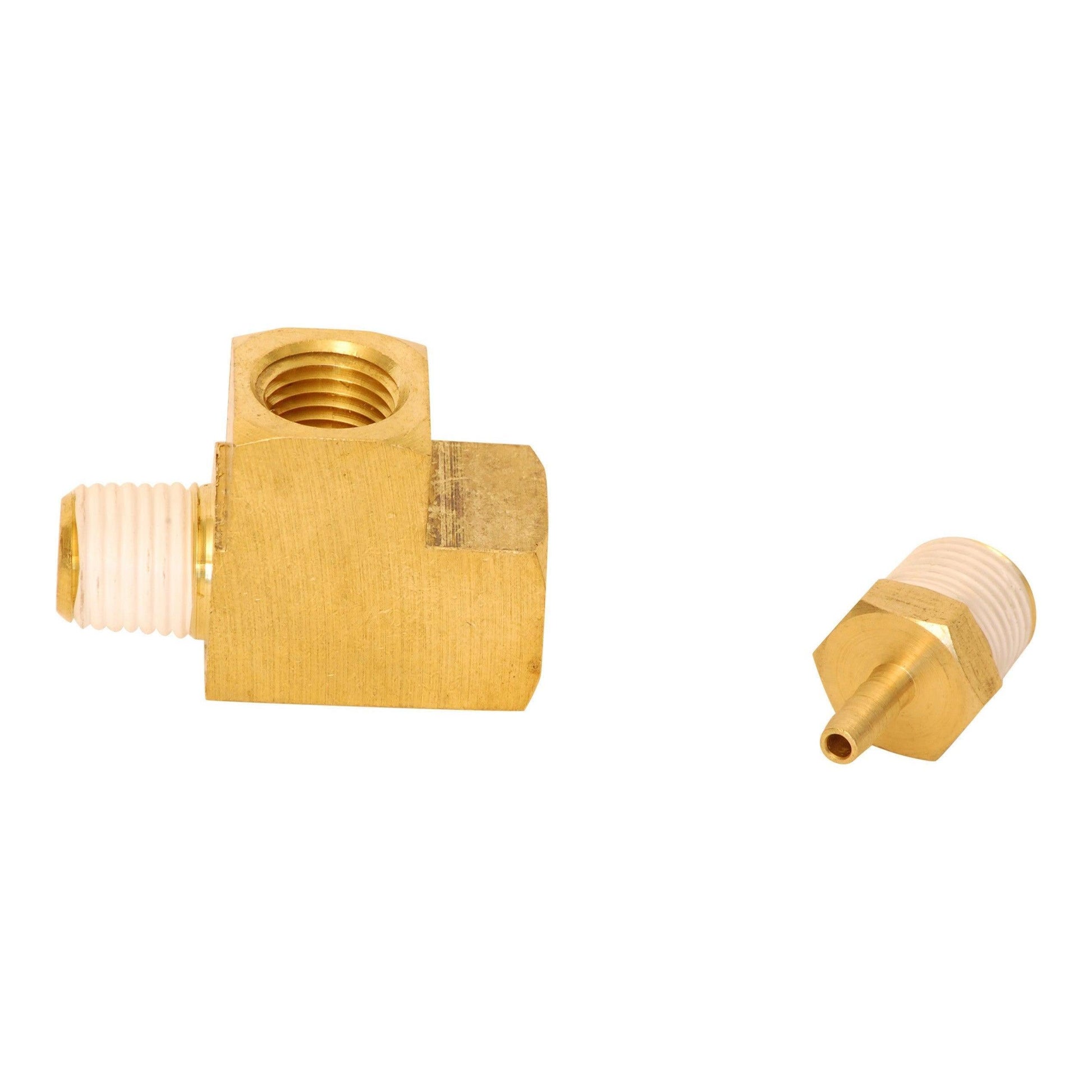Intake Fittings
