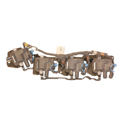 LS Conversion 1968-1996 Corvette LS1 Modified Coil Pack Bracket