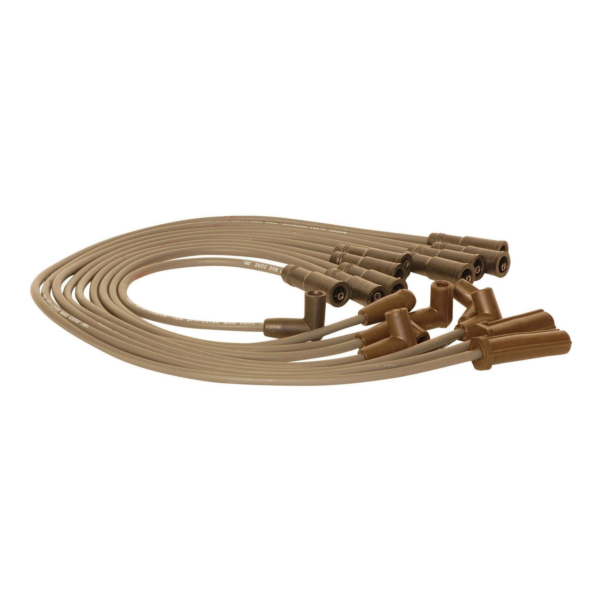 1992-1995 Corvette Plug Wire Set