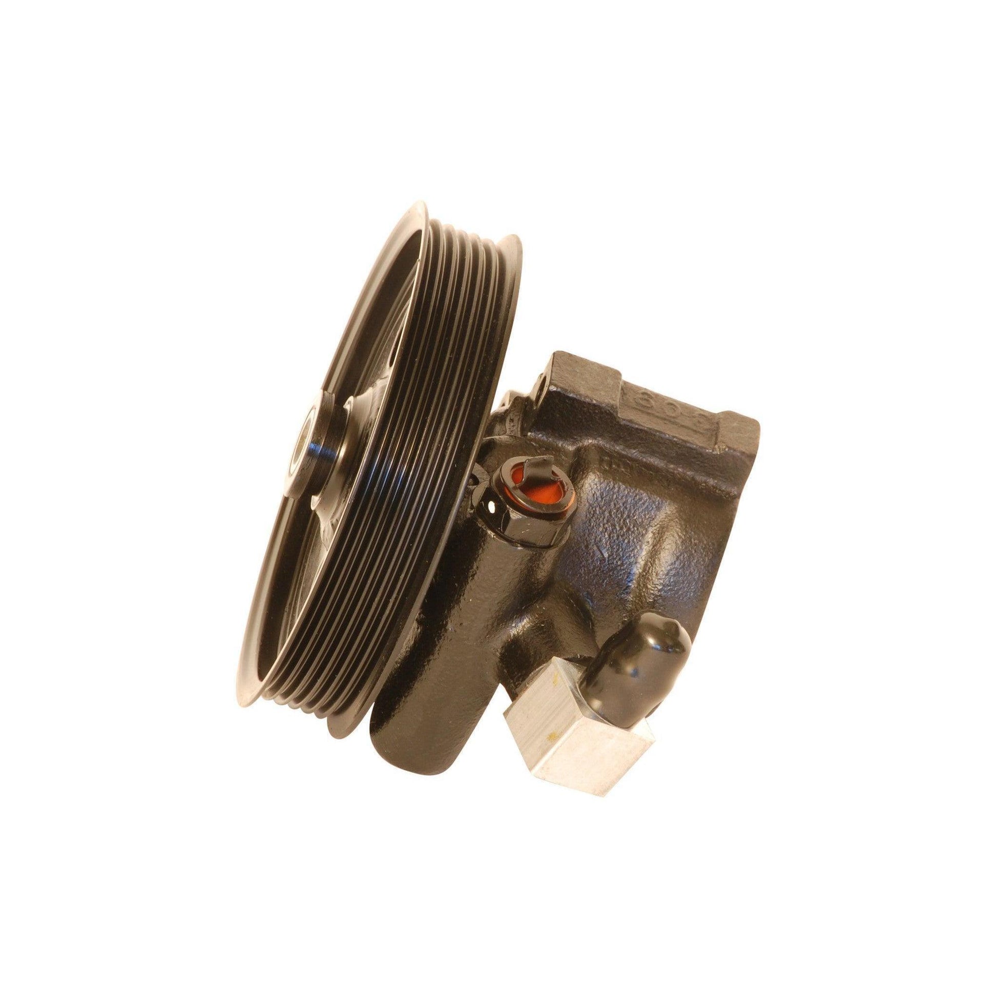 LS Conversion 1963-1996 Corvette Power Steering Pump Assembly