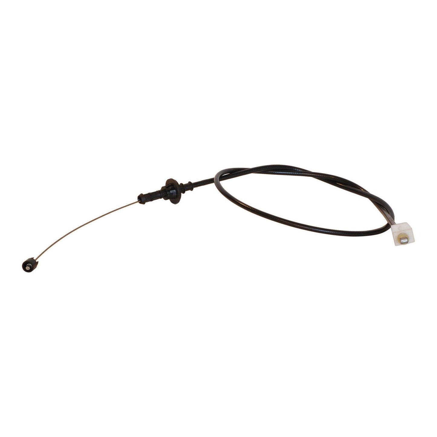 LS Conversion Throttle Cable